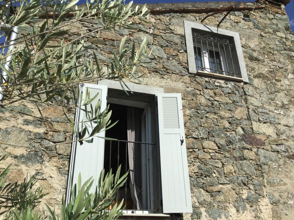 Villa Casa Orani Ponte Leccia Zimmer foto