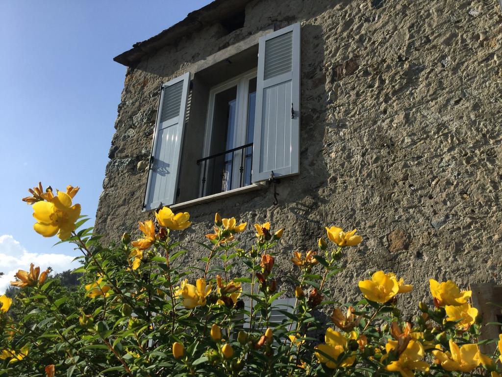 Villa Casa Orani Ponte Leccia Zimmer foto